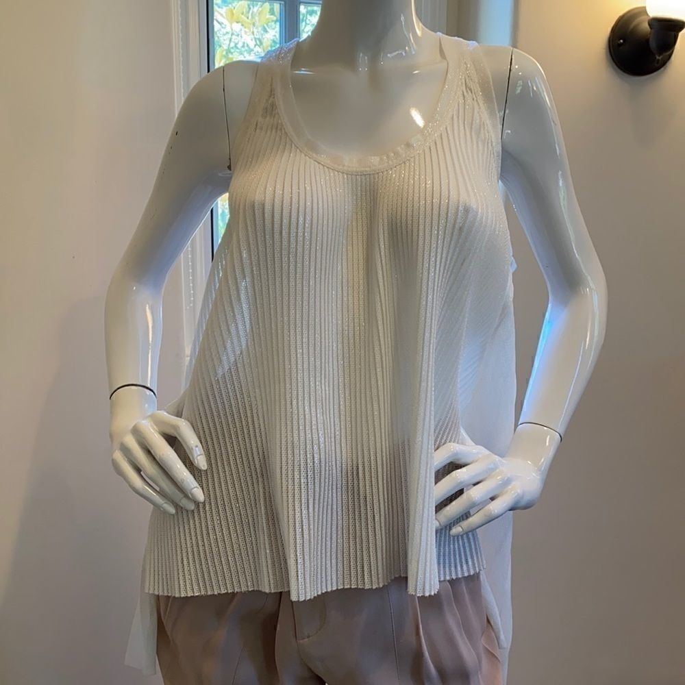 Nude Womens Top   
